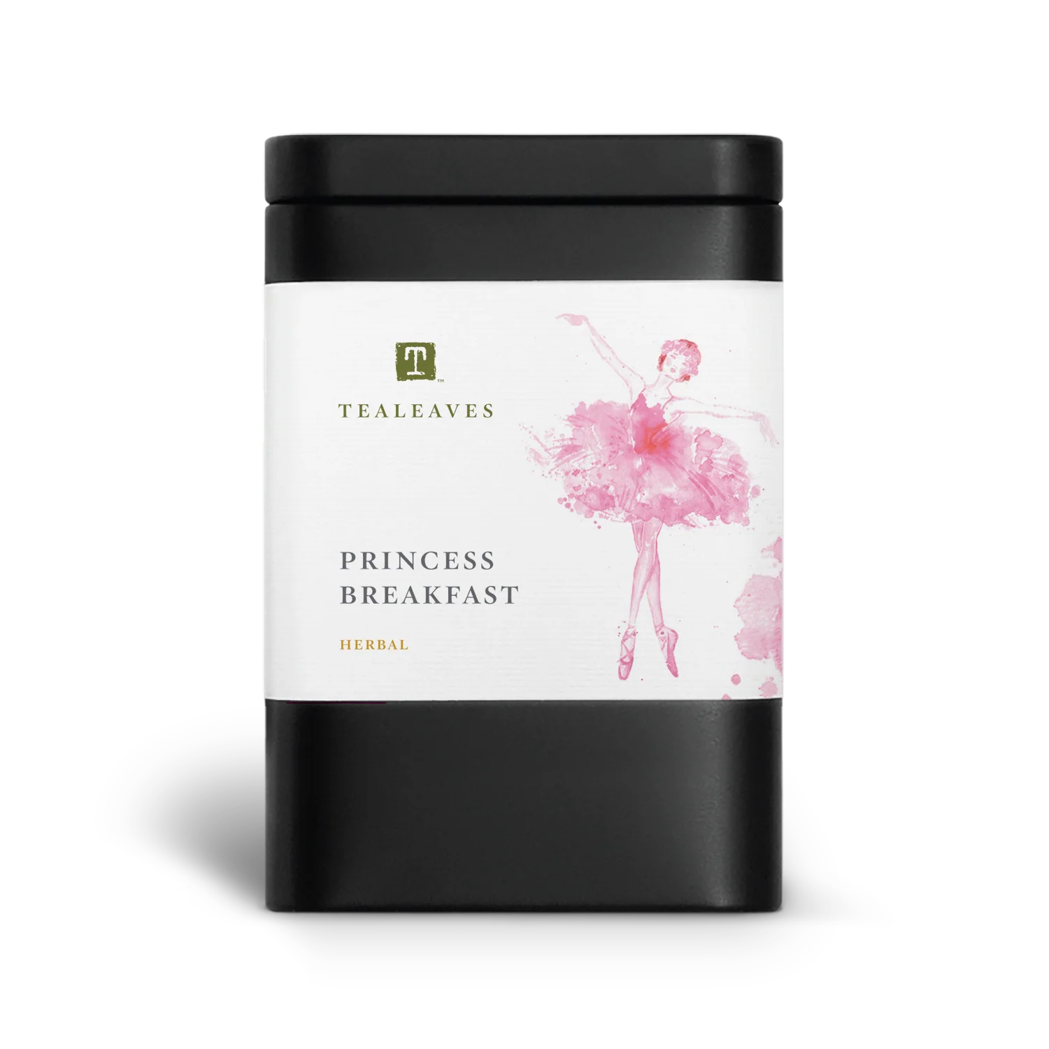 Herbal Loose Leaf Tea